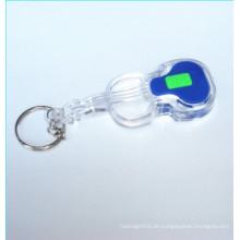 Plastik Key Chain Light (KC-57)